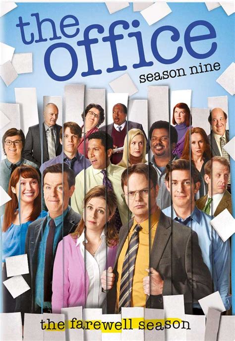 The Office (US) / Recap .